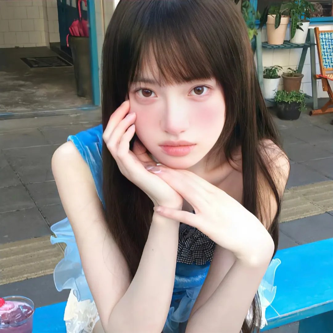 彩色房间